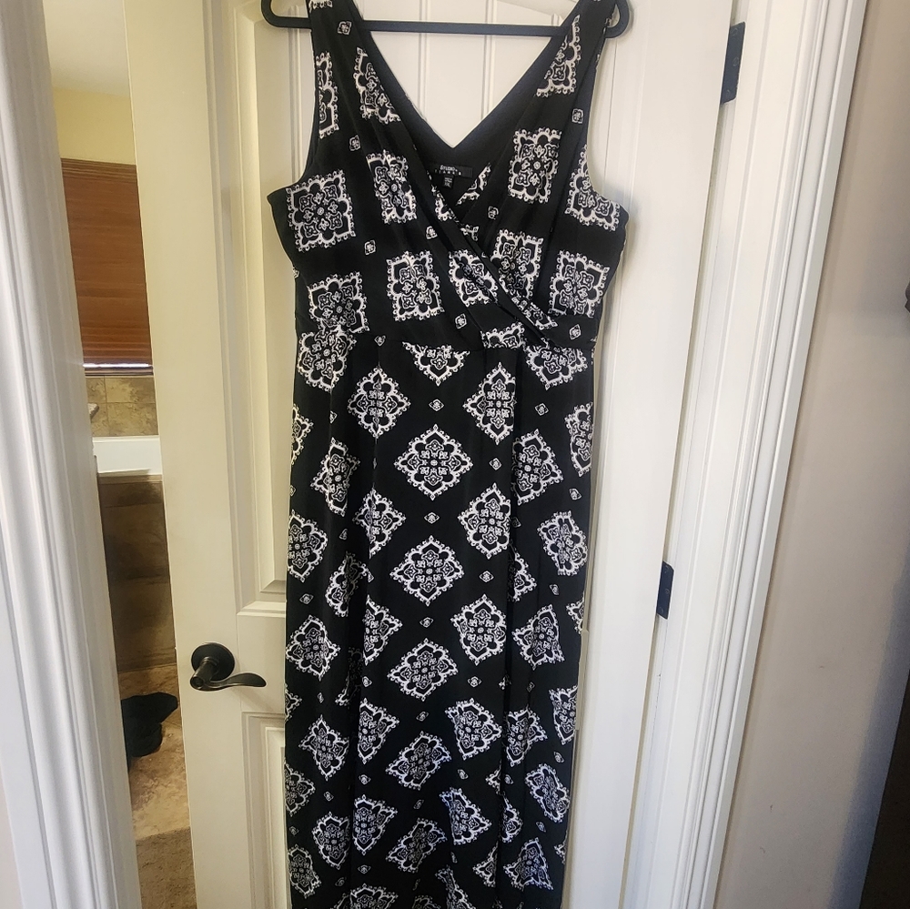 Beautiful  Maxi Dress